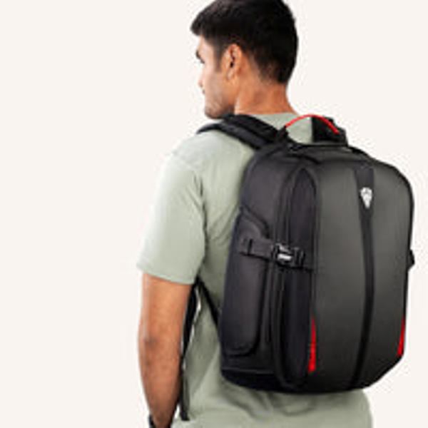 Carbonado Overnighter Backpack (30 L)
