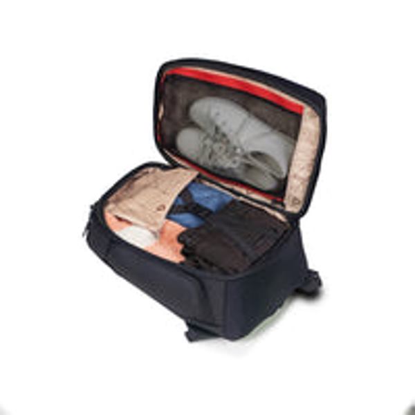 Carbonado Overnighter Backpack (30 L)