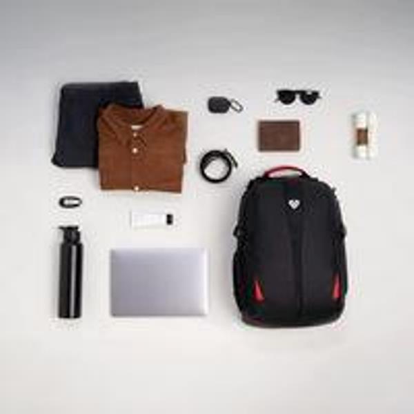 Carbonado Overnighter Backpack (30 L)