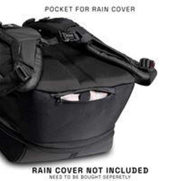 Carbonado Overnighter Backpack (30 L)