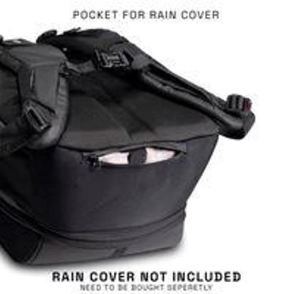 Carbonado Overnighter Backpack (30 L)