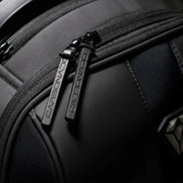 Carbonado Overnighter Backpack (30 L)