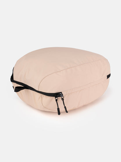 Carbonado Packing Cube (Beige)