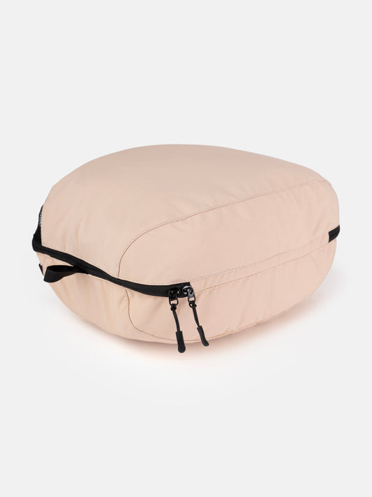 Carbonado Packing Cube (Beige)
