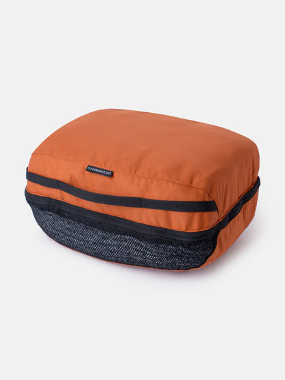 Carbonado Packing Cube (Brown)