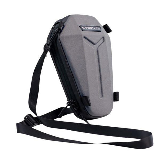 Carbonado Todd Hard Shell Sling Bag Slate
