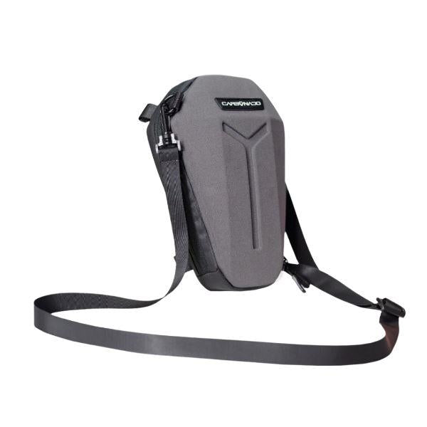 Carbonado Todd Hard Shell Sling Bag Slate
