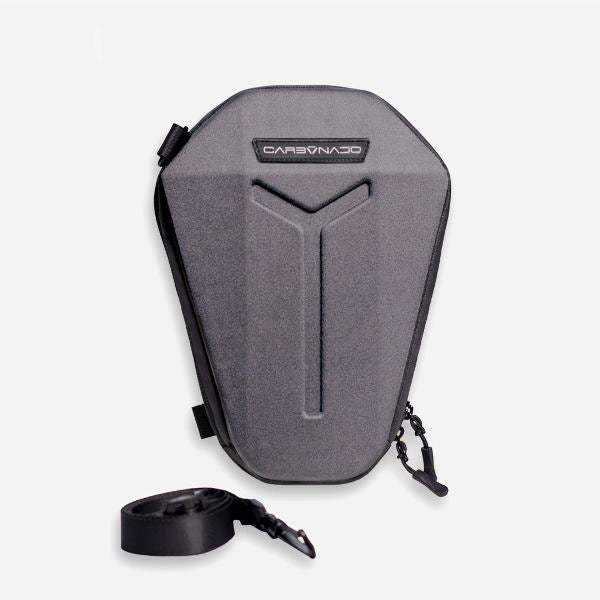 Carbonado Todd Hard Shell Sling Bag Slate