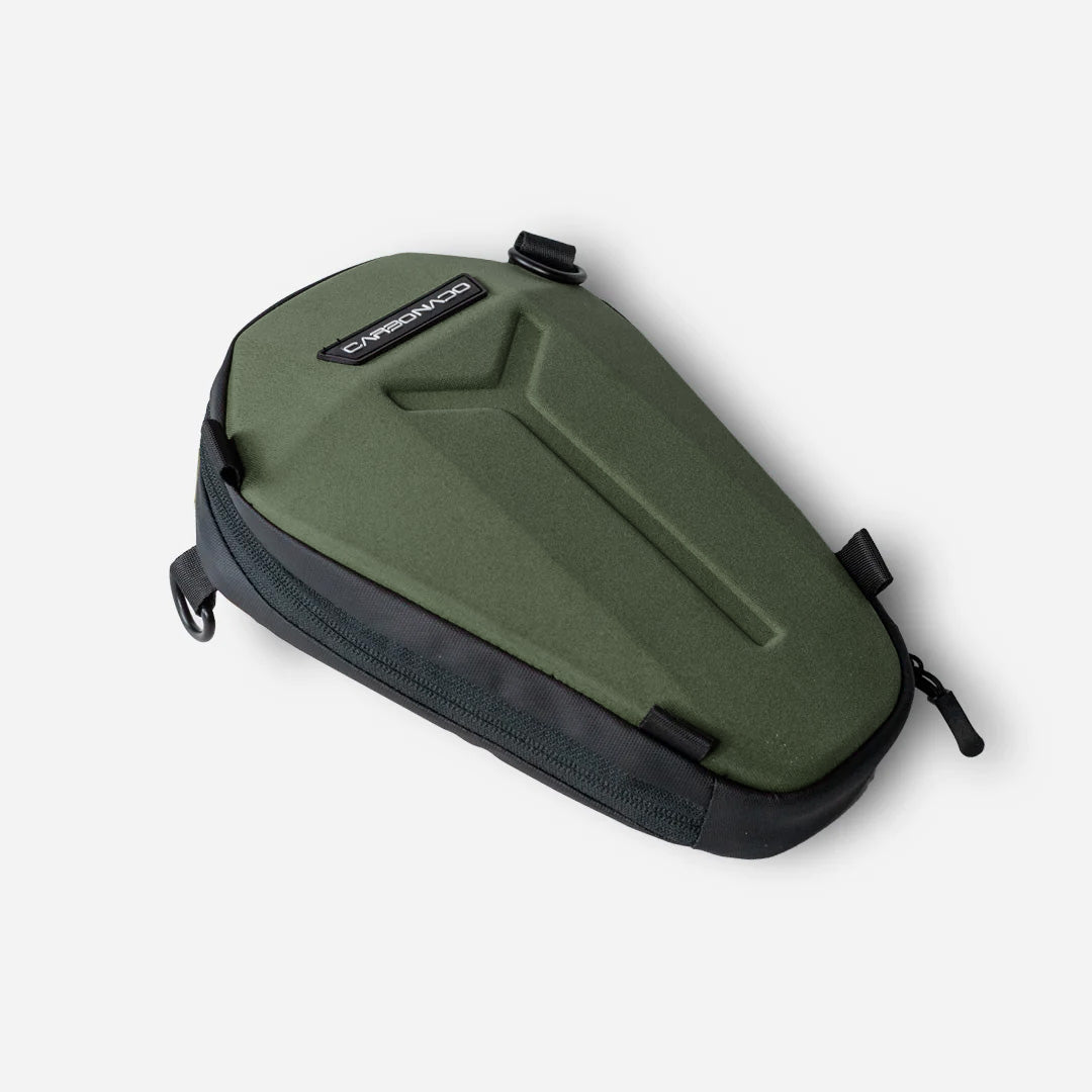 Carbonado Todd Sling Bag (Green)