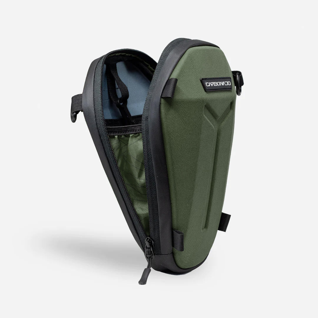 Carbonado Todd Sling Bag (Green)