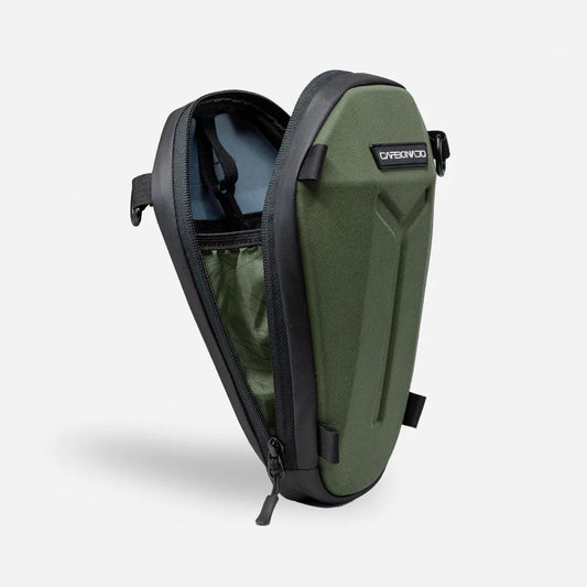 Carbonado Todd Sling Bag (Green)
