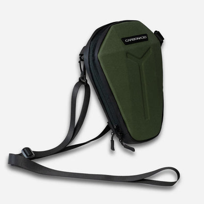 Carbonado Todd Sling Bag (Green)
