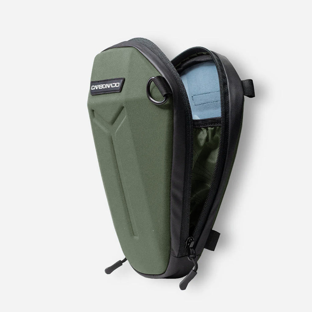 Carbonado Todd Sling Bag (Green)