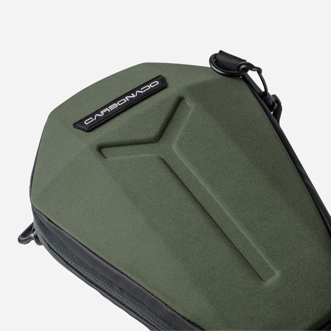 Carbonado Todd Sling Bag (Green)
