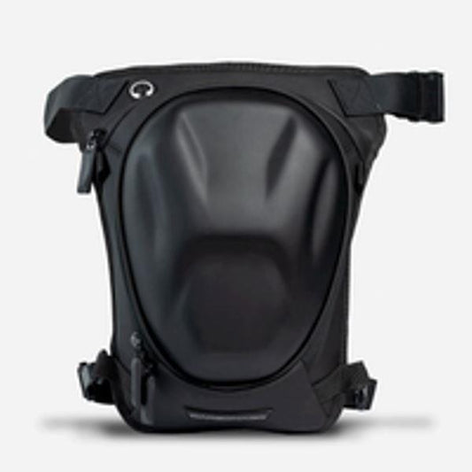 Carbonado Tora Thigh Bag & Waist Bag Hard Shell