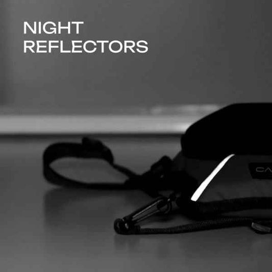 Carbonado Turtle Green (Hard Shell Thigh Bag)