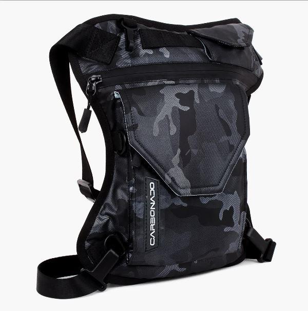 Carbonado Vector Drop Leg Pouch Ranger (Thigh Bag)