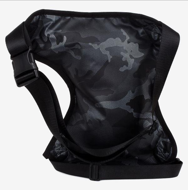 Carbonado Vector Drop Leg Pouch Ranger (Thigh Bag)