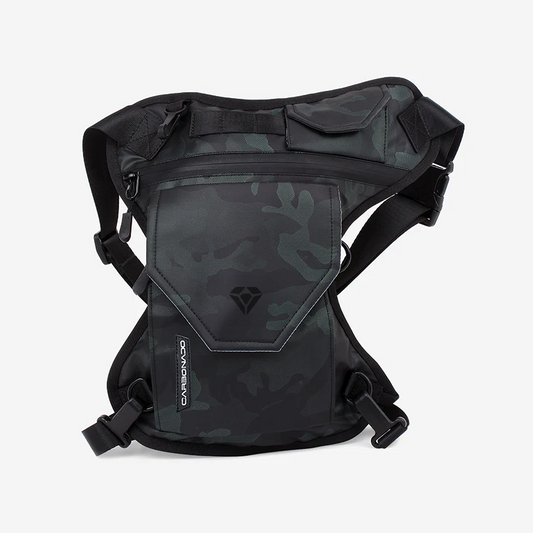 Carbonado Vector Sling bag (Forest)