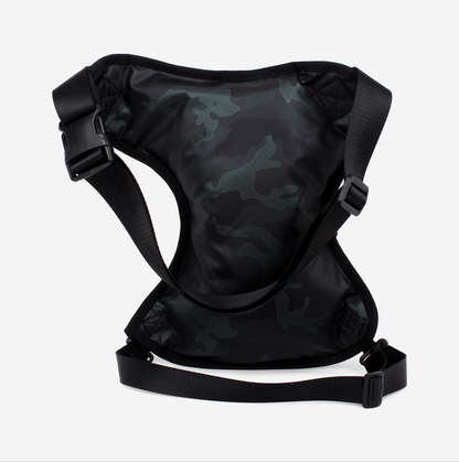 Carbonado Vector Sling bag (Forest)