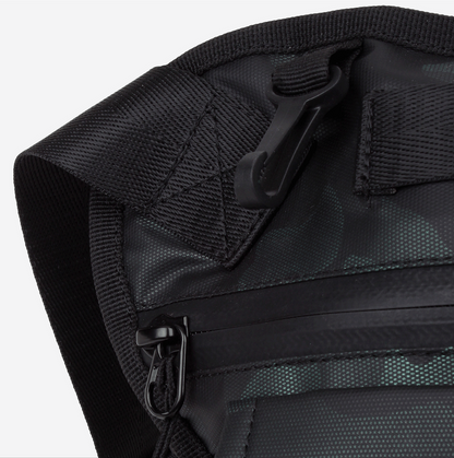 Carbonado Vector Sling bag (Forest)
