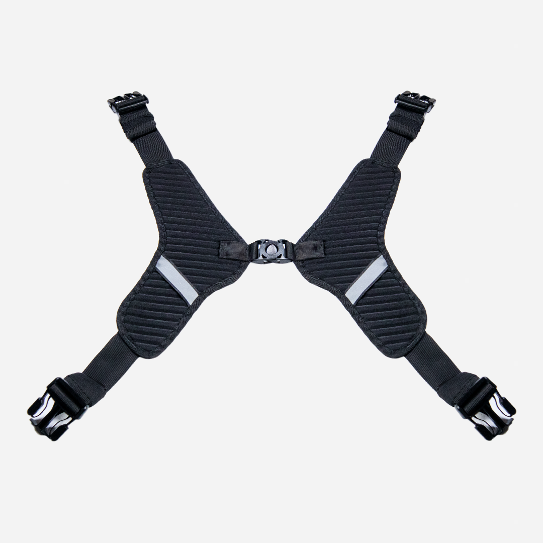 Carbonado X16 Backpack (Racing Red)