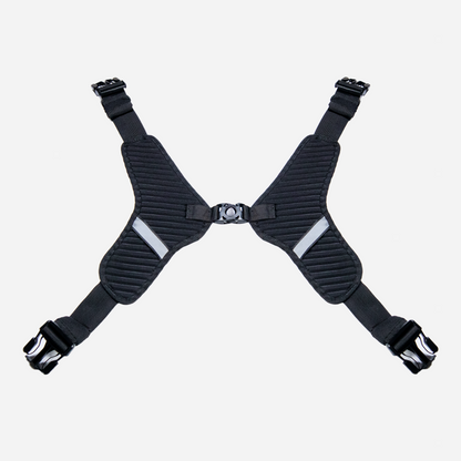 Carbonado X16 Backpack (Racing Red)