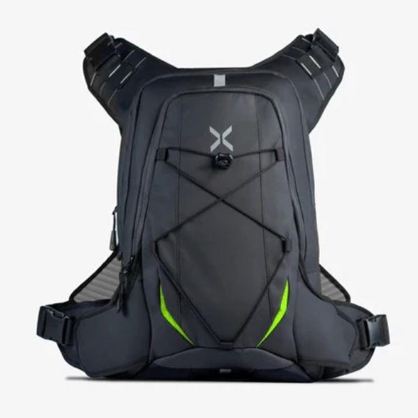 Carbonado X16 Racing Pache Green Backpack