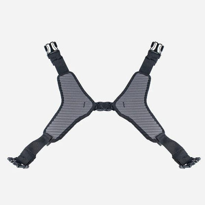 Carbonado X16 Slate Grey Backpack