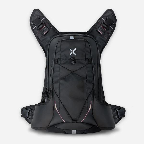 Carbonado X16 Slate Grey Backpack
