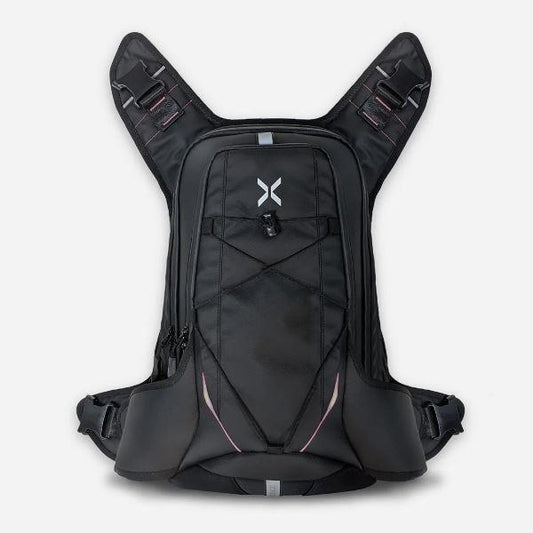 Carbonado X16 Slate Grey Backpack