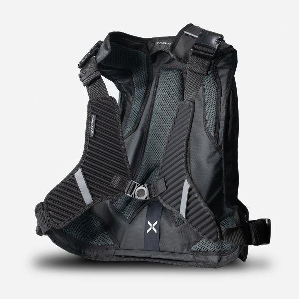 Carbonado X16 Slate Grey Backpack