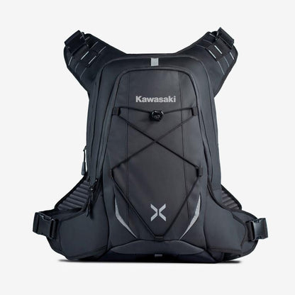 Carbonado X24 Kawasaki Green Backpack