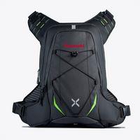 Carbonado X24 Kawasaki Green Backpack