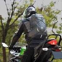 Carbonado X24 Kawasaki Green Backpack