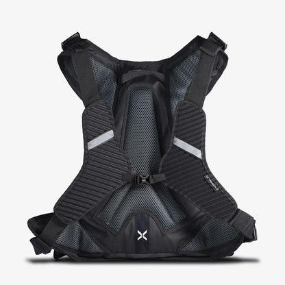 Carbonado X24 Kawasaki Grey Backpack