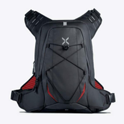 Carbonado X24 Racing Red Riders Backpack