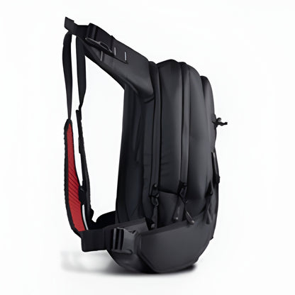 Carbonado X24 Racing Red Riders Backpack