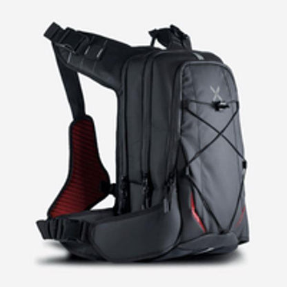 Carbonado X24 Racing Red Riders Backpack
