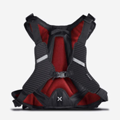 Carbonado X24 Racing Red Riders Backpack