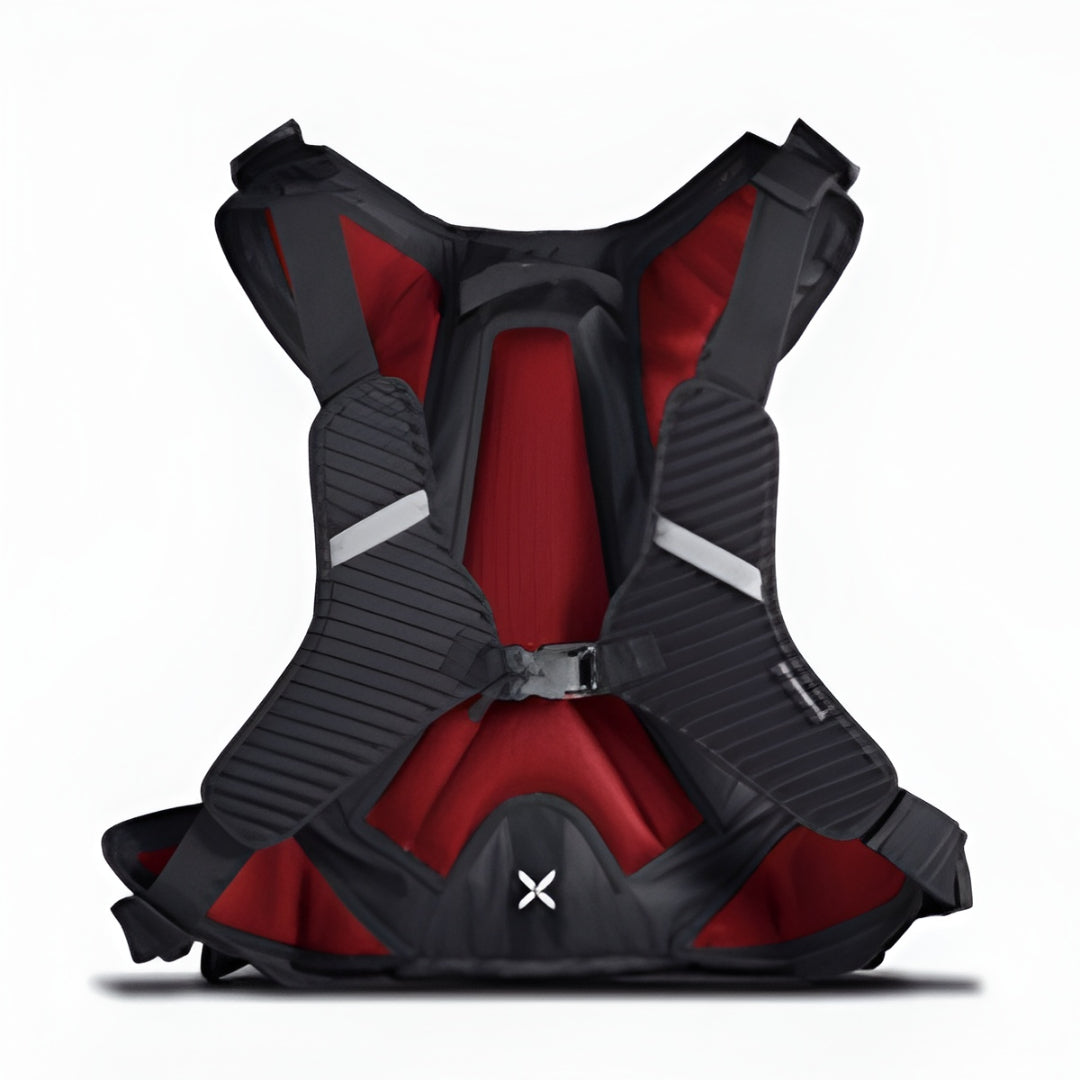 Carbonado X24 Racing Red Riders Backpack
