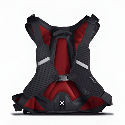 Carbonado X24 Racing Red Riders Backpack