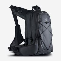 Carbonado X24 Slate Grey Riders Backpack