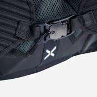 Carbonado X24 Slate Grey Riders Backpack