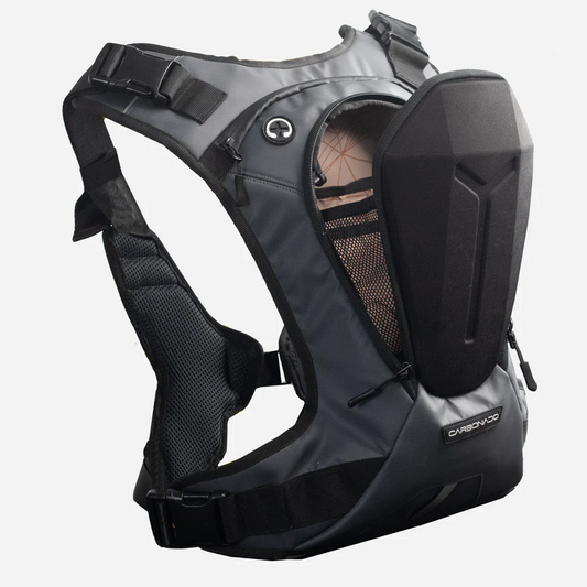 Carbonado Y 07 Hydration Pack