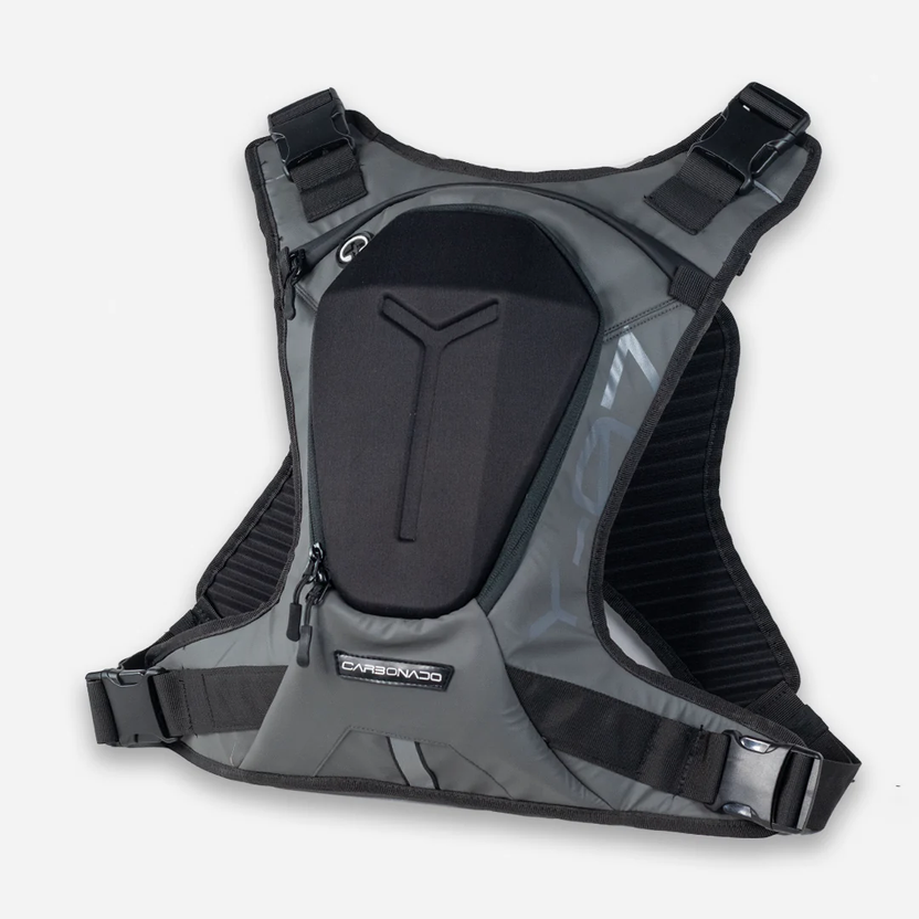 Carbonado Y 07 Hydration Pack