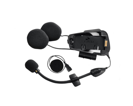 Cardo Aaccessory – FreecomSpirit – 2ND Helmet Kit