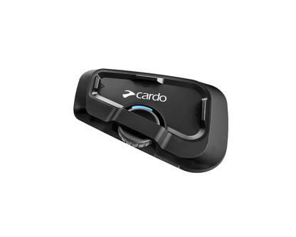 Cardo Freecom 2X, Bluetooth Communicator for 2 Riders