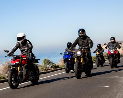 Cardo Packtalk Edge - Bluetooth Intercom