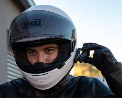 Cardo Packtalk Edge - Bluetooth Intercom